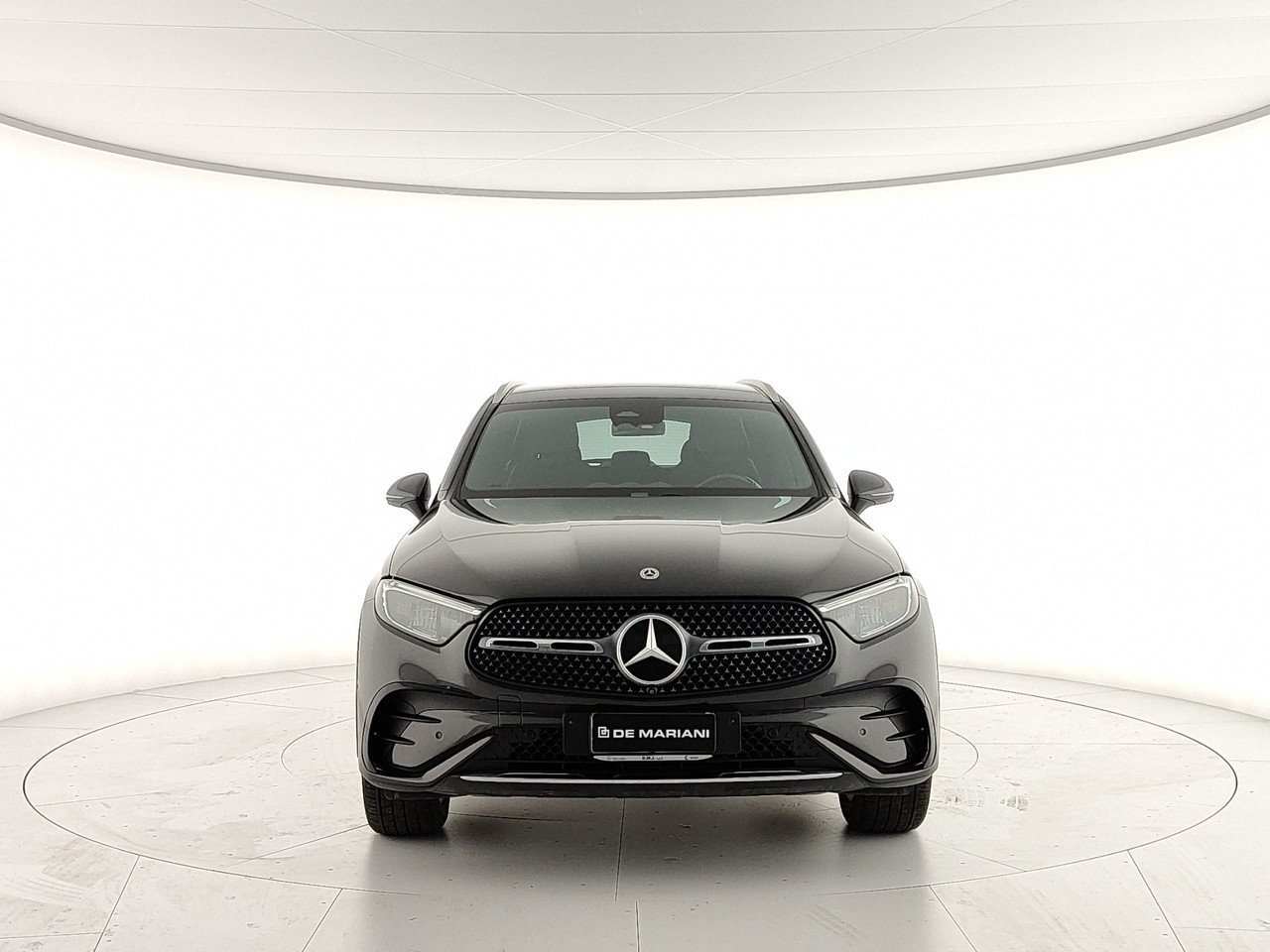 GLC 220 d AMG Advanced Plus 4matic auto - Certified