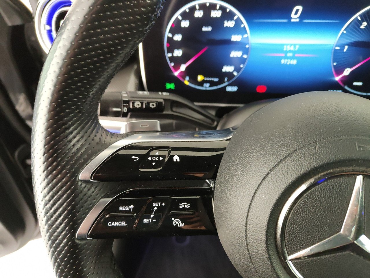 GLC 220 d AMG Advanced Plus 4matic auto - Certified