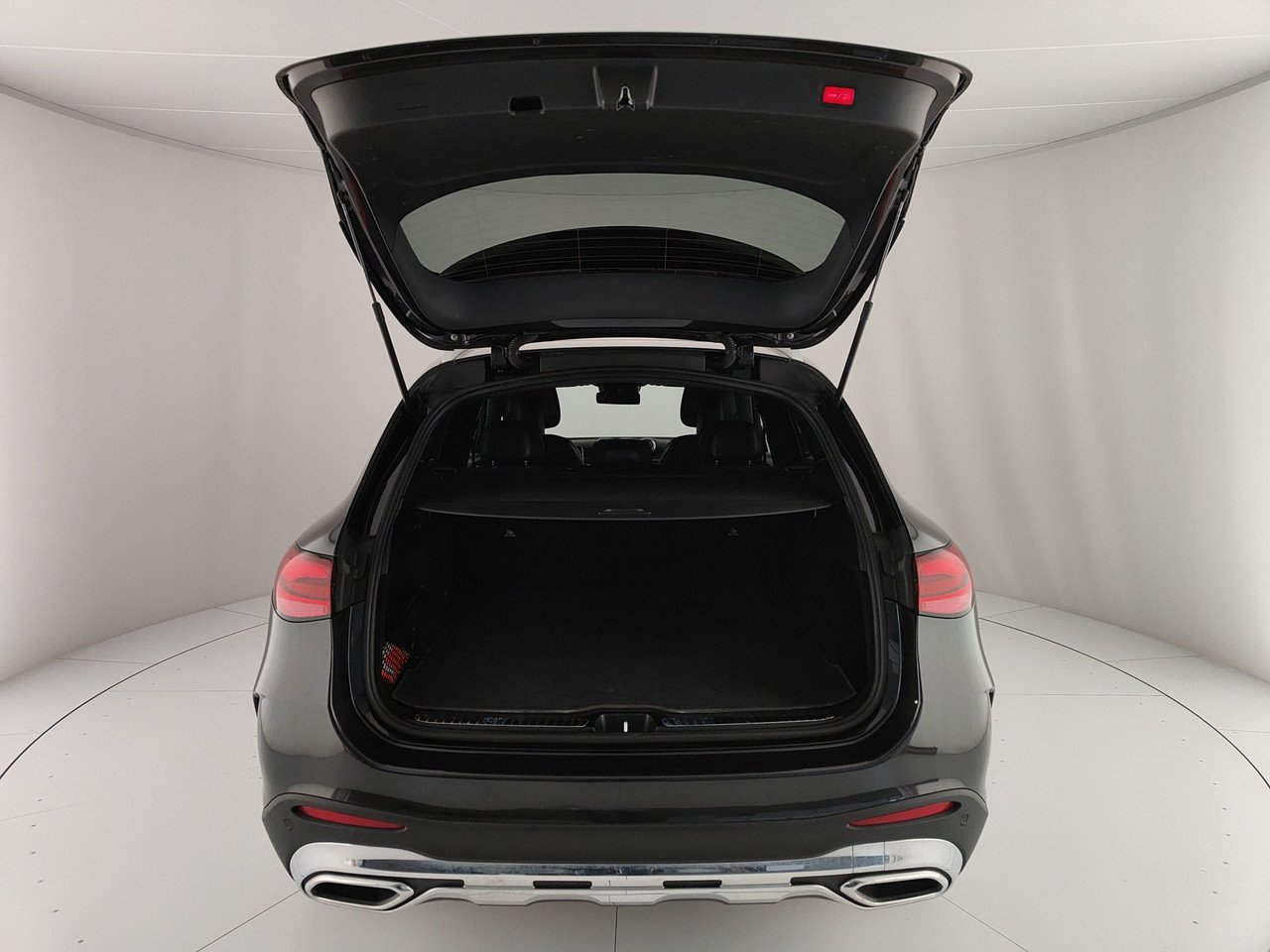 GLC 220 d AMG Advanced Plus 4matic auto - Certified