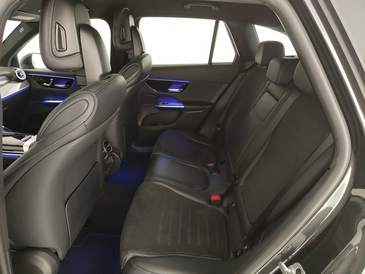 GLC 220 d AMG Advanced Plus 4matic auto - Certified