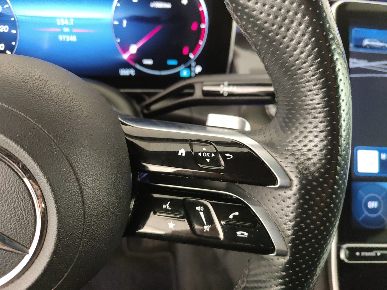 GLC 220 d AMG Advanced Plus 4matic auto - Certified