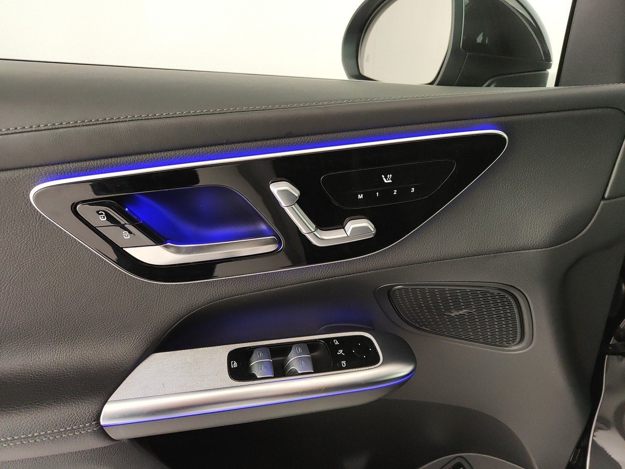 GLC 220 d AMG Advanced Plus 4matic auto - Certified