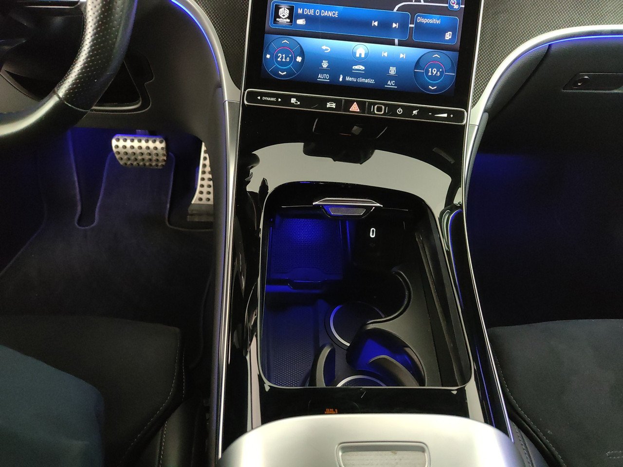 GLC 220 d AMG Advanced Plus 4matic auto - Certified