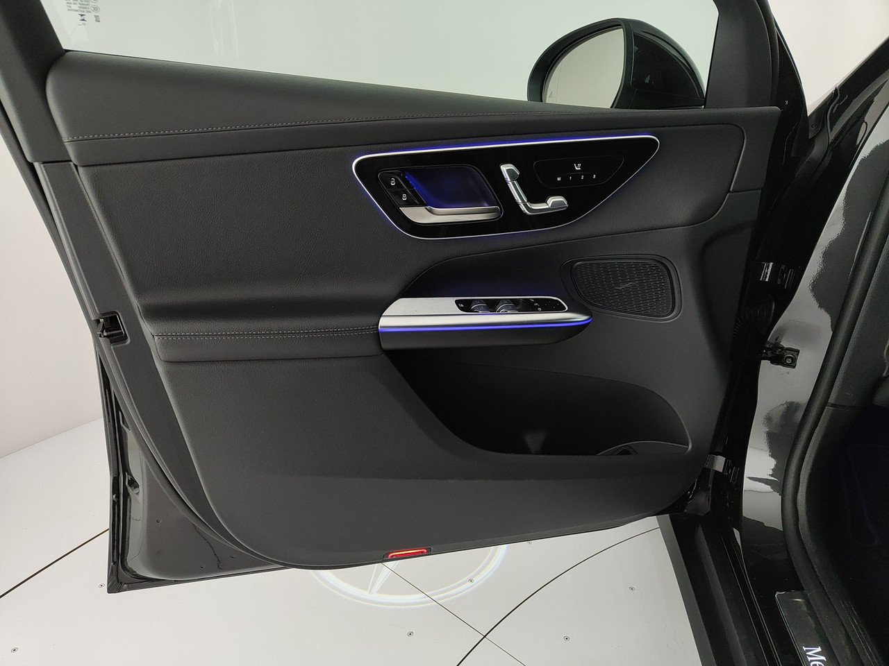 GLC 220 d AMG Advanced Plus 4matic auto - Certified