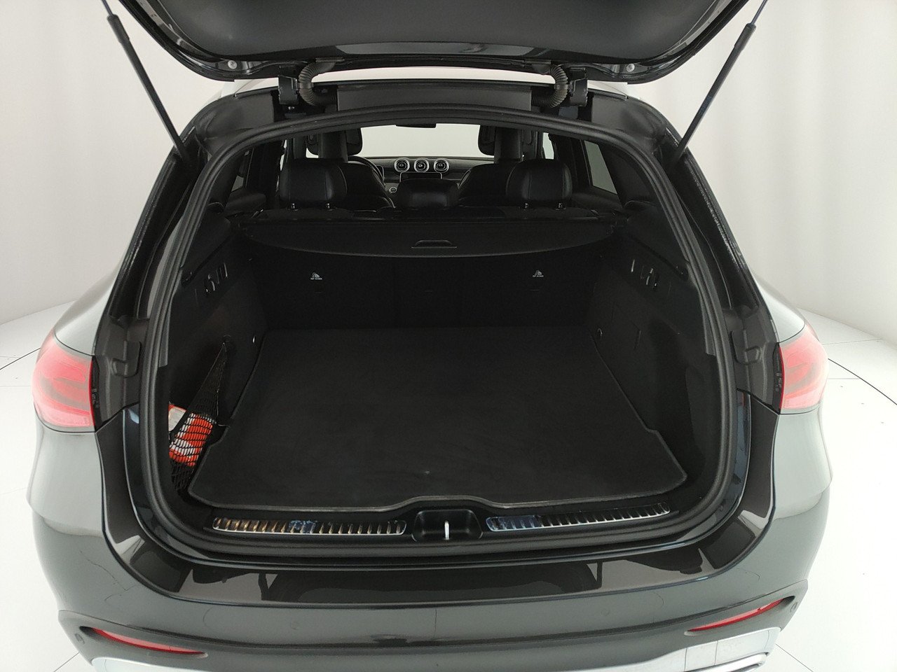 GLC 220 d AMG Advanced Plus 4matic auto - Certified