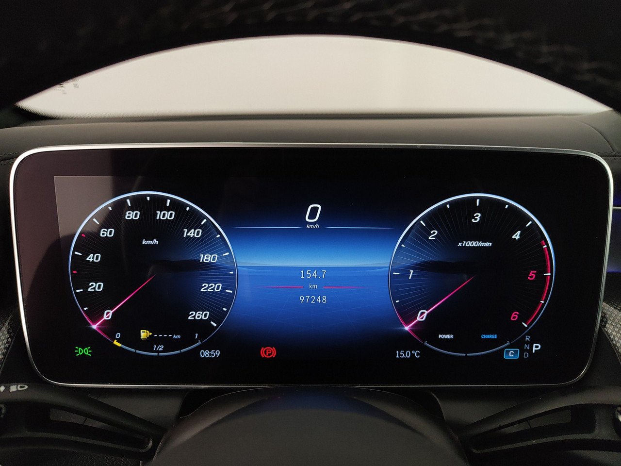 GLC 220 d AMG Advanced Plus 4matic auto - Certified