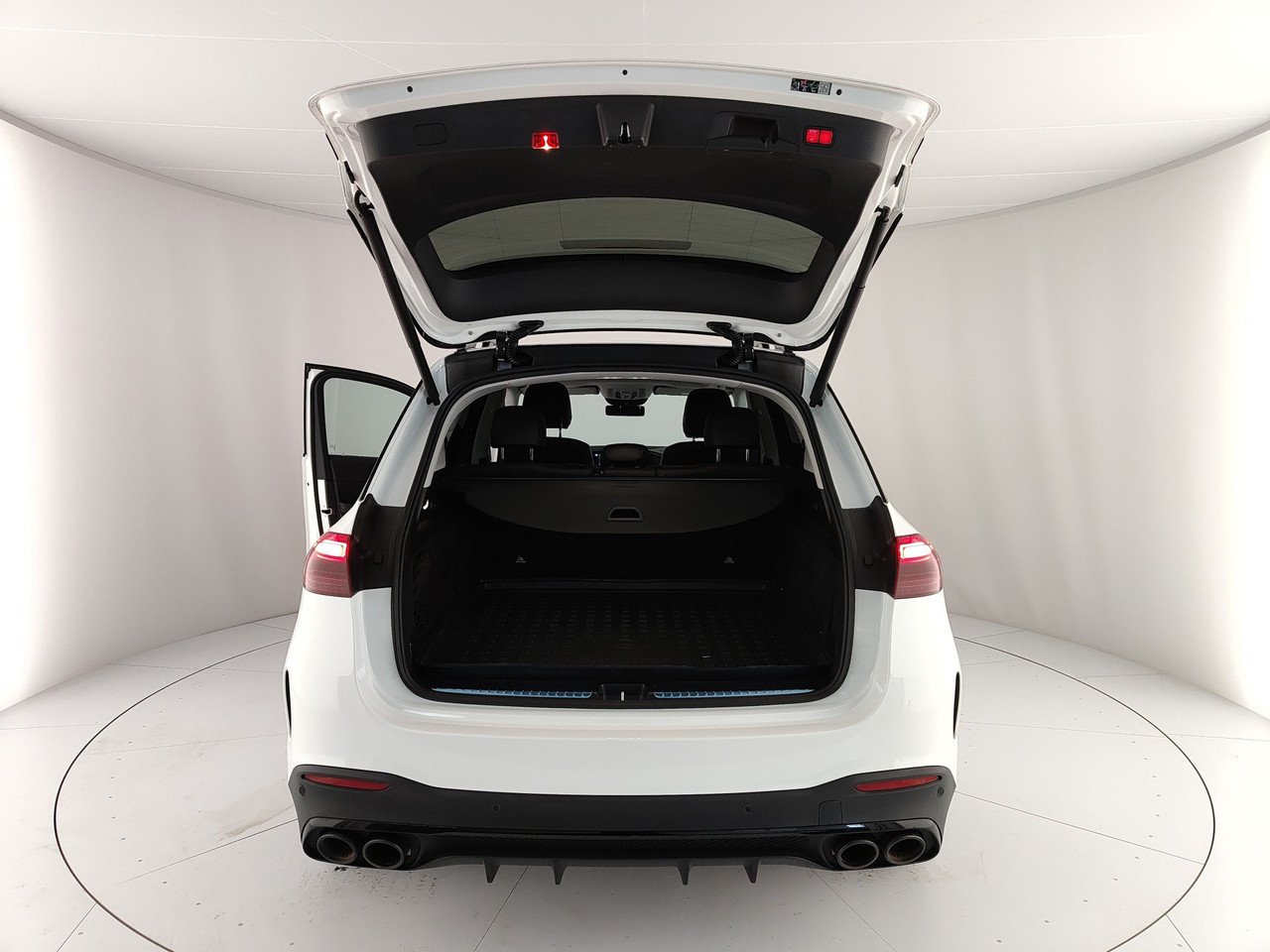 GLE AMG 53 AMG Line Premium Plus 4matic+ auto - Certified