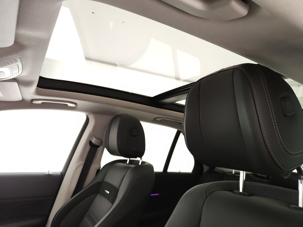 GLE AMG 53 AMG Line Premium Plus 4matic+ auto - Certified