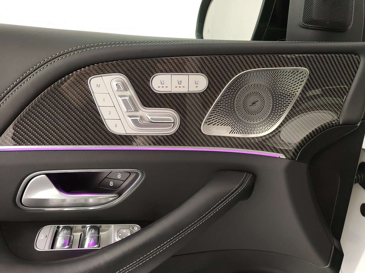 GLE AMG 53 AMG Line Premium Plus 4matic+ auto - Certified