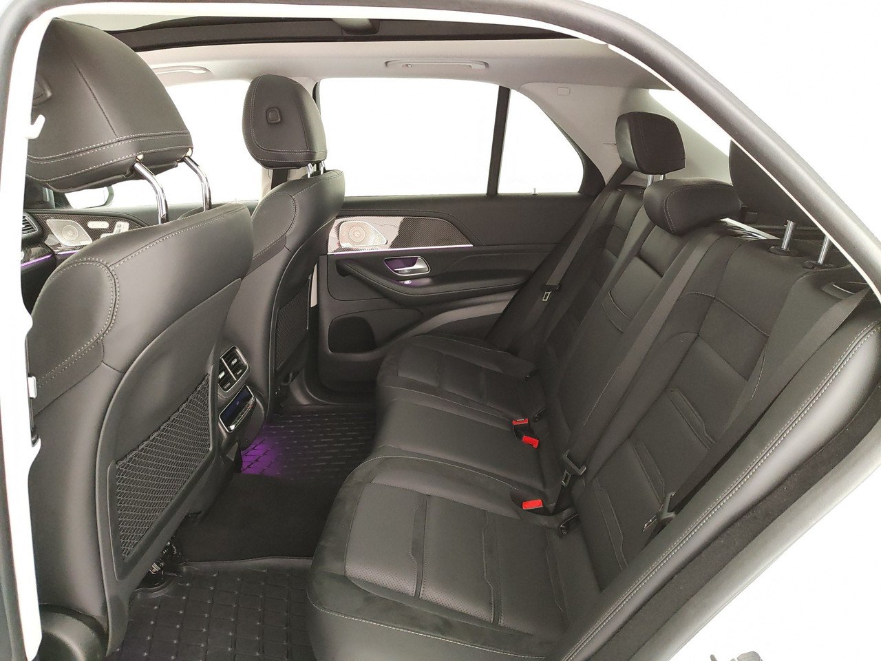 GLE AMG 53 AMG Line Premium Plus 4matic+ auto - Certified