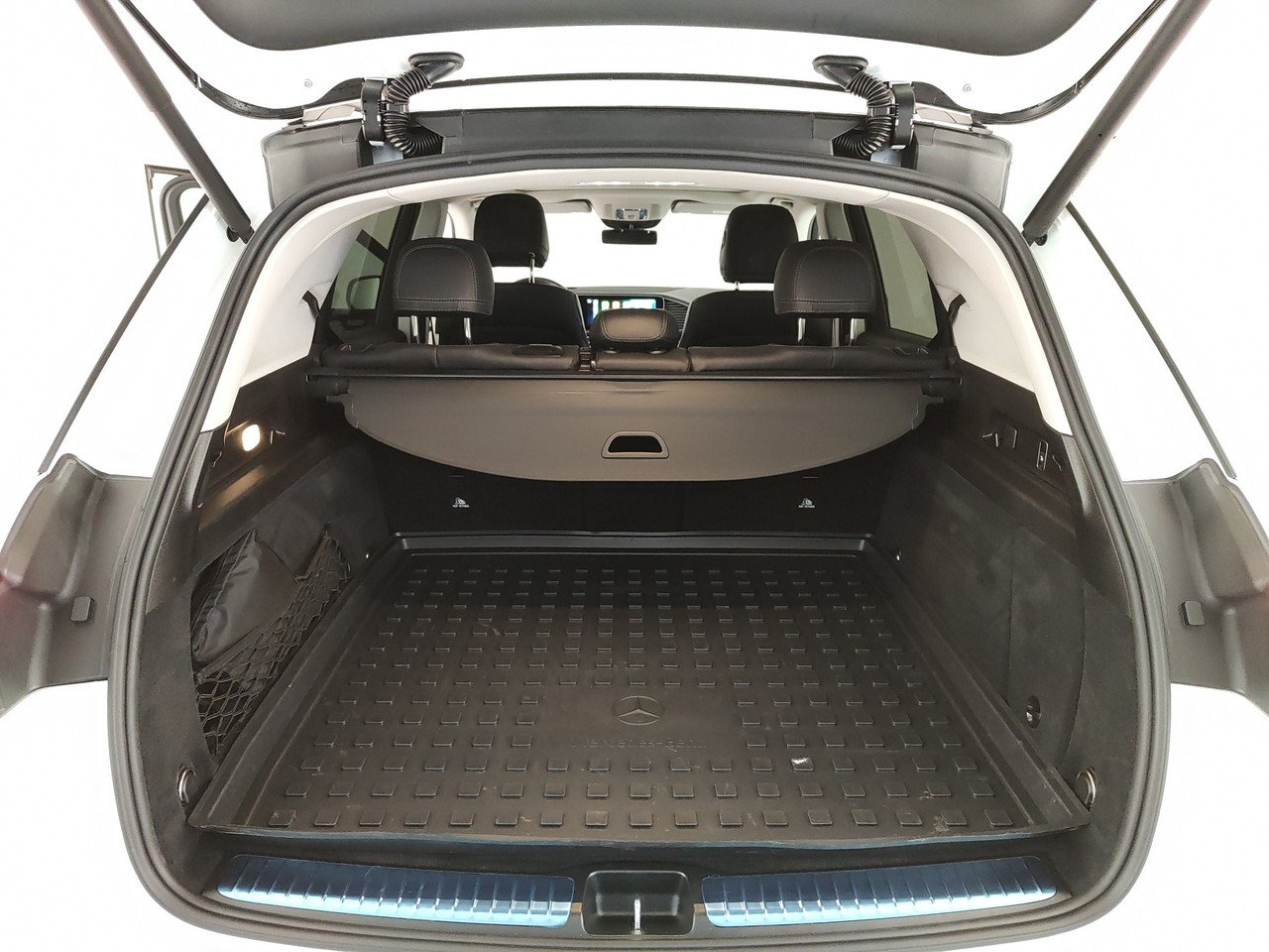 GLE AMG 53 AMG Line Premium Plus 4matic+ auto - Certified