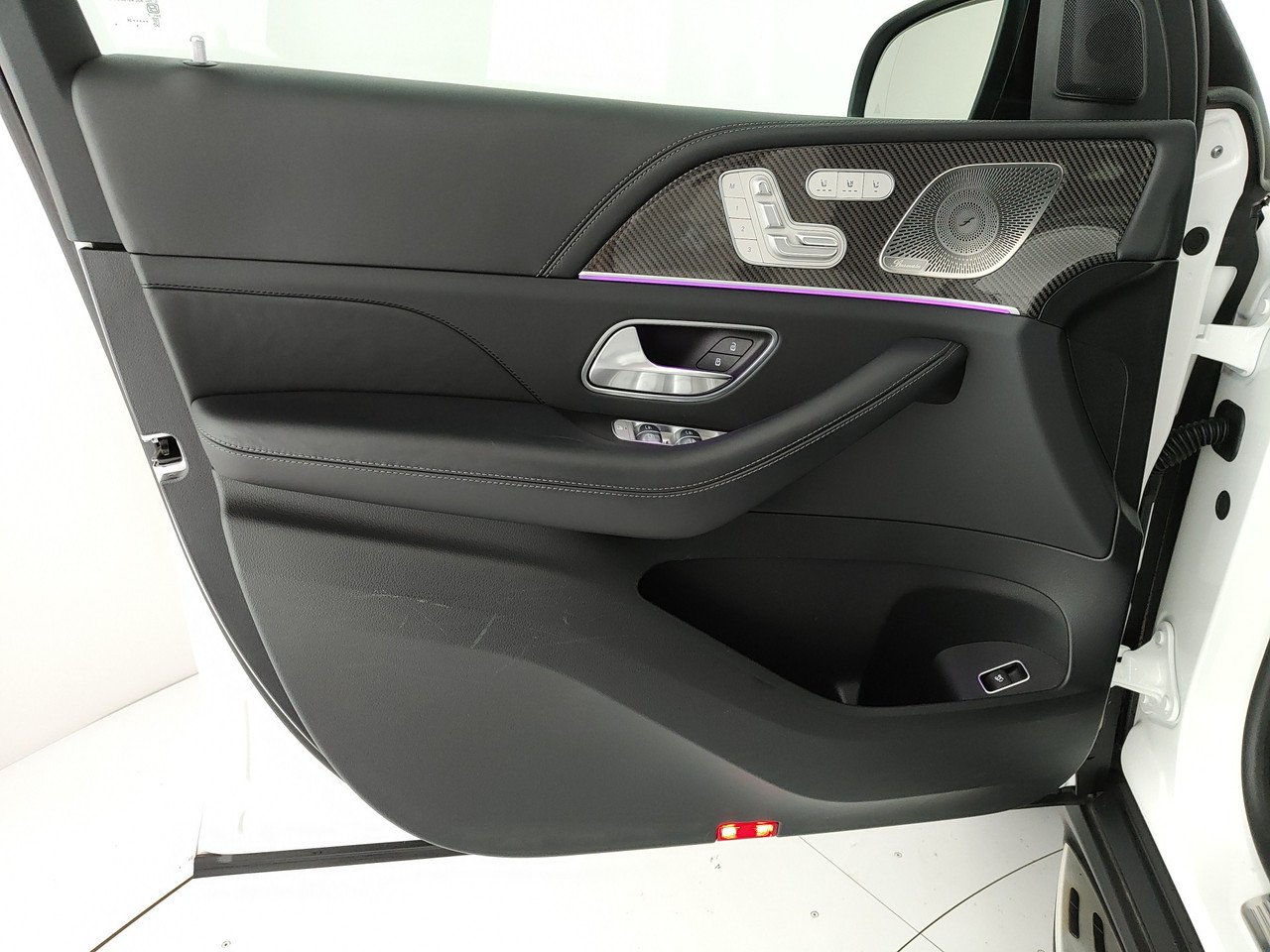 GLE AMG 53 AMG Line Premium Plus 4matic+ auto - Certified