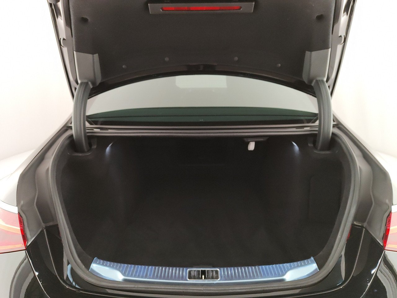 S Passo Lungo 400 d Premium Plus 4matic auto - Certified