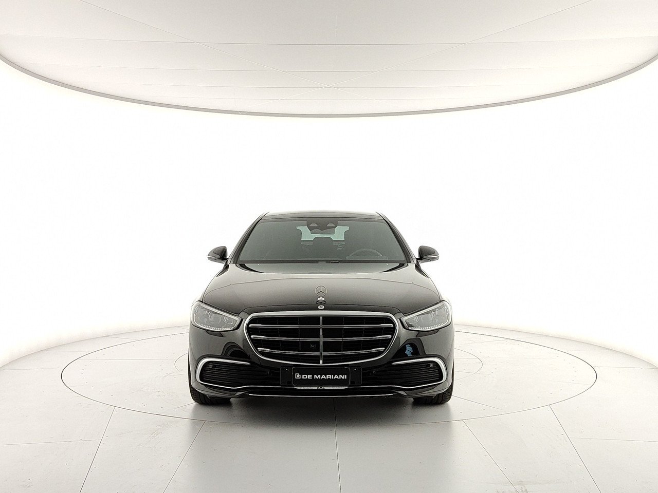 S Passo Lungo 400 d Premium Plus 4matic auto - Certified