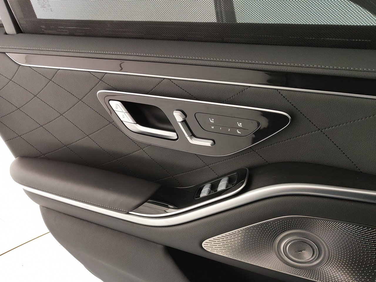 S Passo Lungo 400 d Premium Plus 4matic auto - Certified