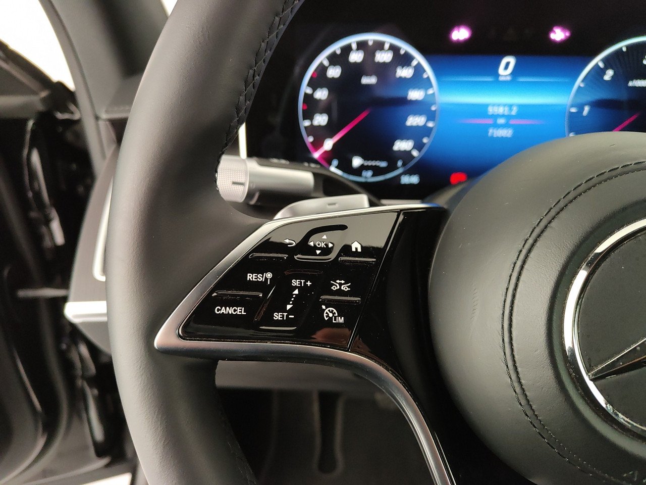 S Passo Lungo 400 d Premium Plus 4matic auto - Certified