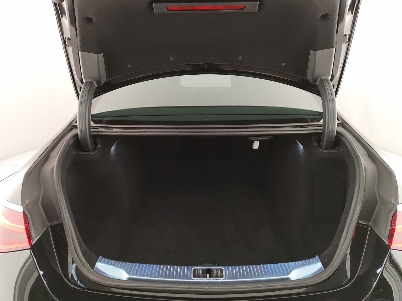 S Passo Lungo 400 d Premium Plus 4matic auto - Certified