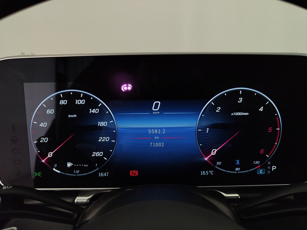 S Passo Lungo 400 d Premium Plus 4matic auto - Certified