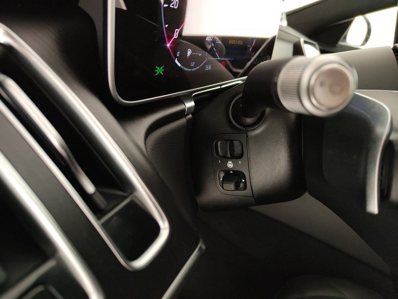 S Passo Lungo 400 d Premium Plus 4matic auto - Certified