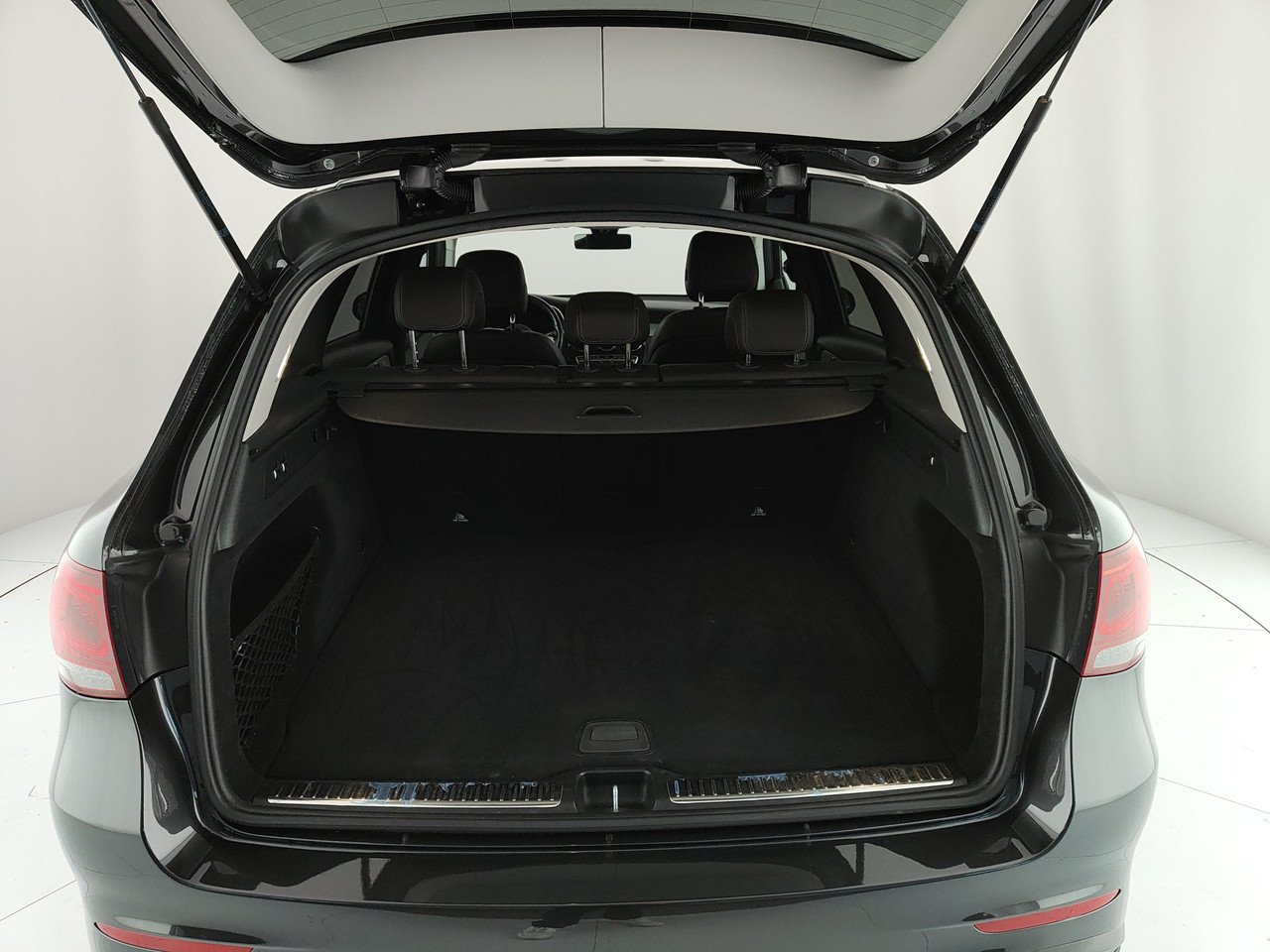 GLC 220 d Premium 4matic auto - Certified