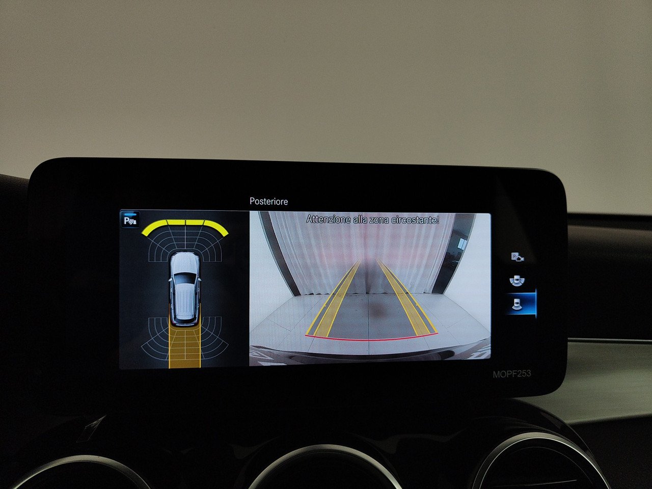 GLC 220 d Premium 4matic auto - Certified