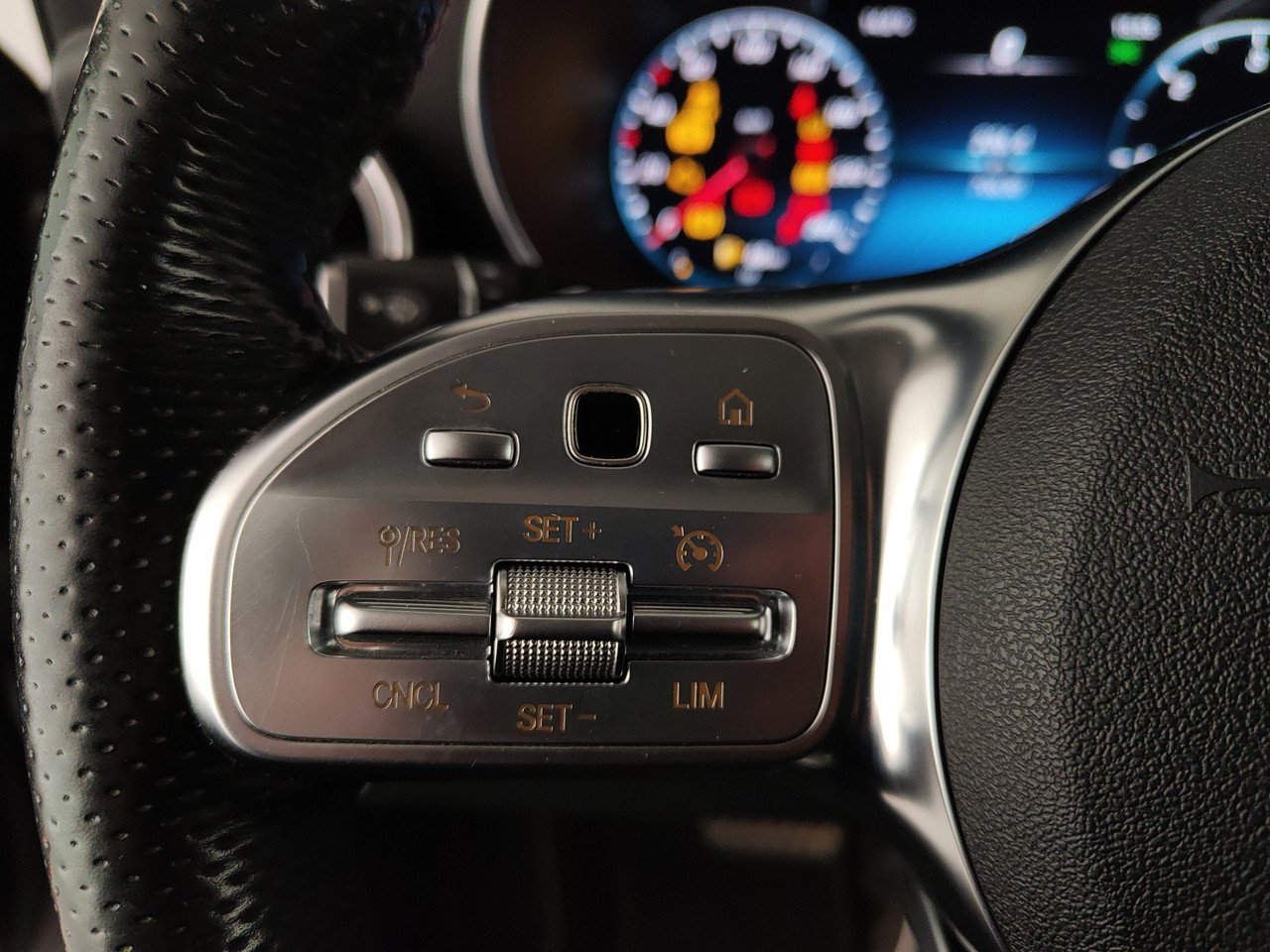 GLC 220 d Premium 4matic auto - Certified