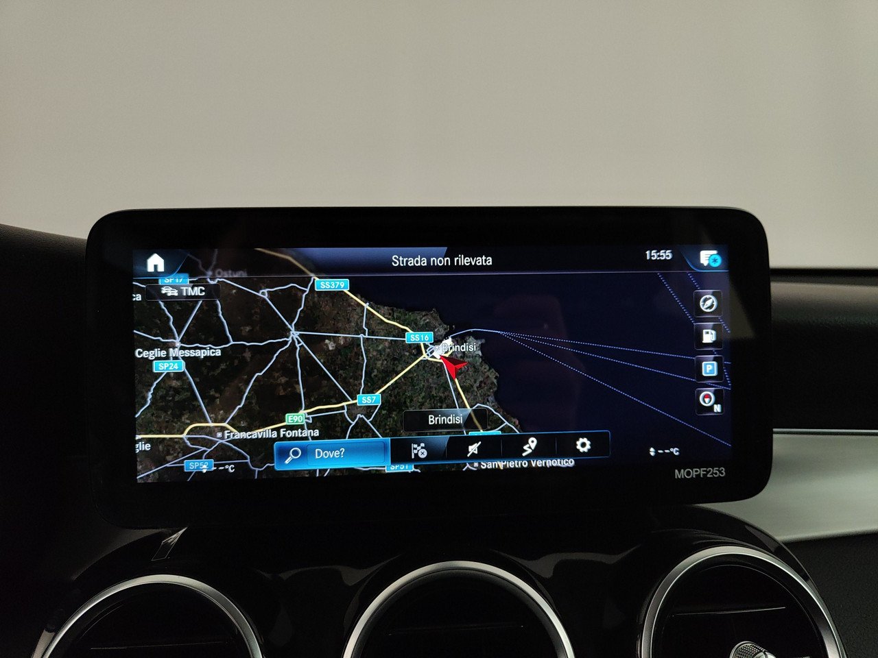 GLC 220 d Premium 4matic auto - Certified