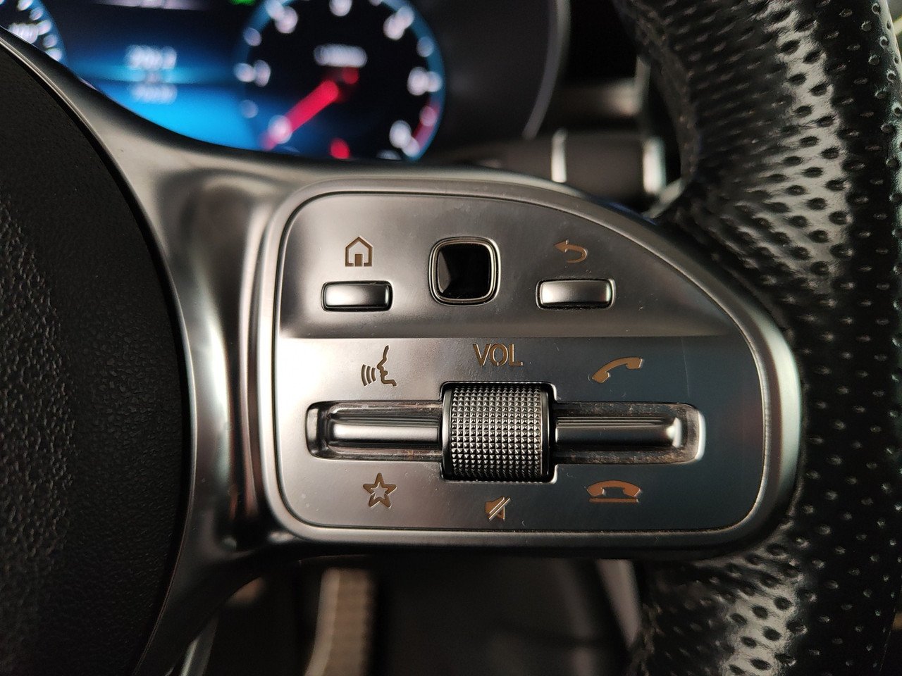 GLC 220 d Premium 4matic auto - Certified