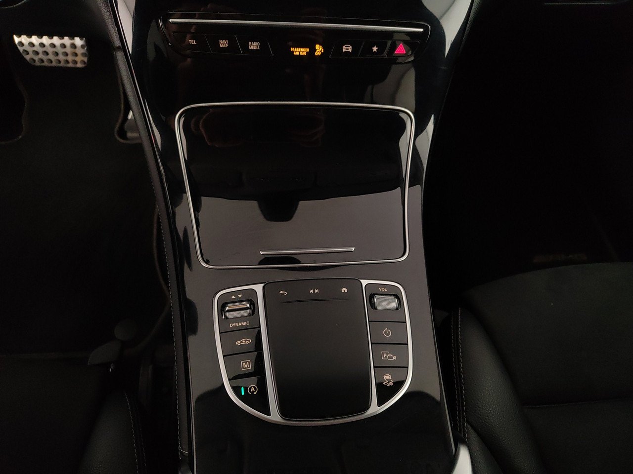 GLC 220 d Premium 4matic auto - Certified