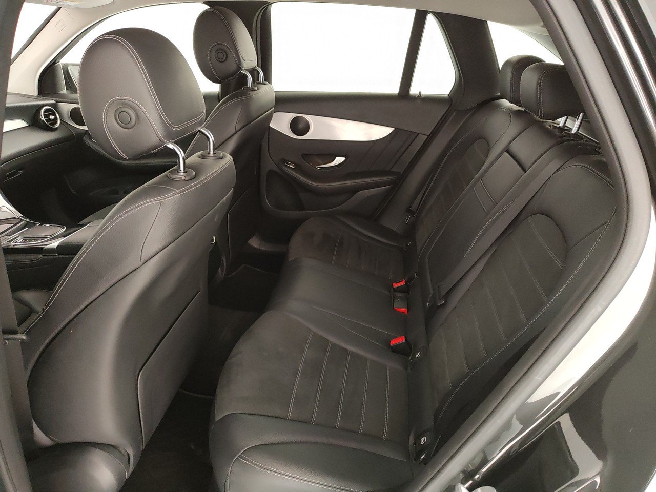 GLC 220 d Premium 4matic auto - Certified