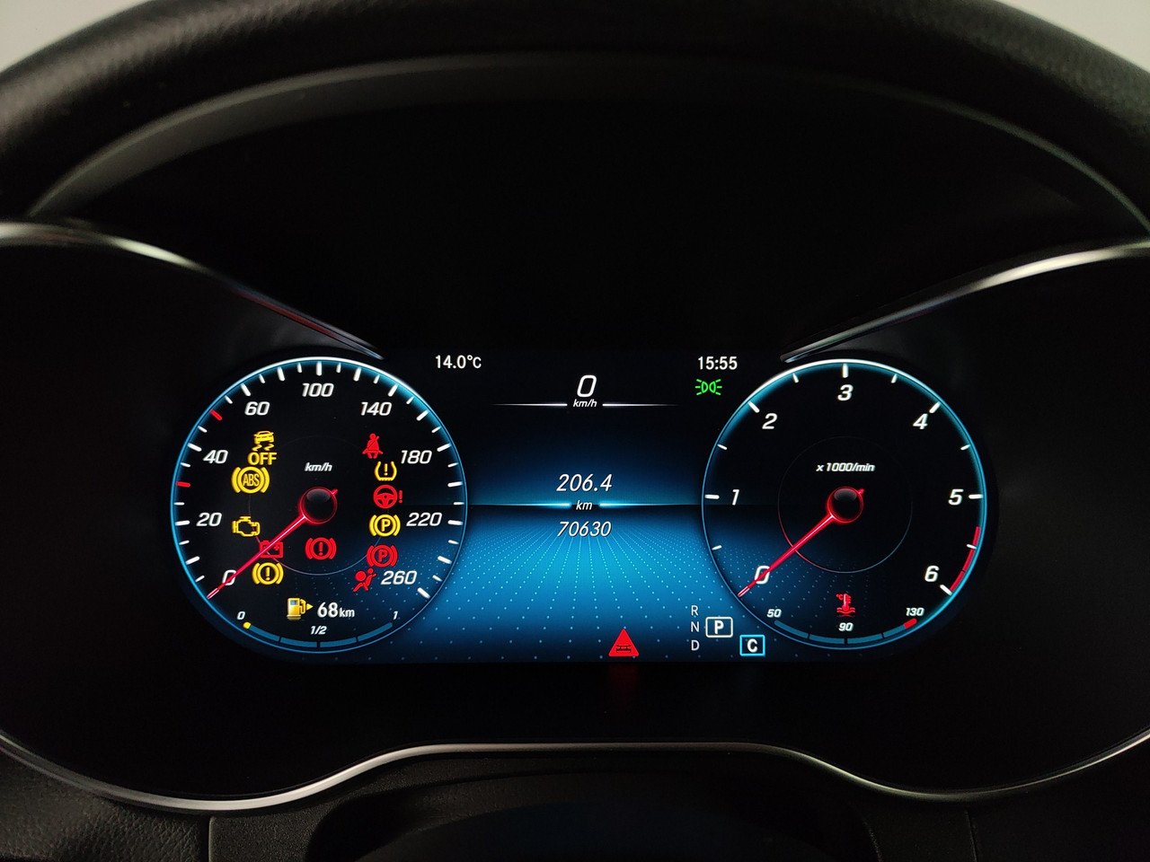 GLC 220 d Premium 4matic auto - Certified