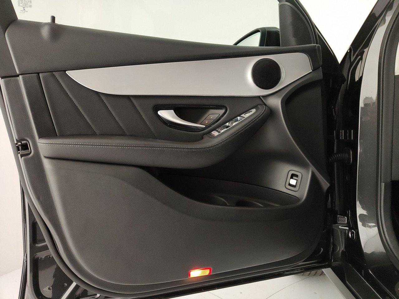 GLC 220 d Premium 4matic auto - Certified