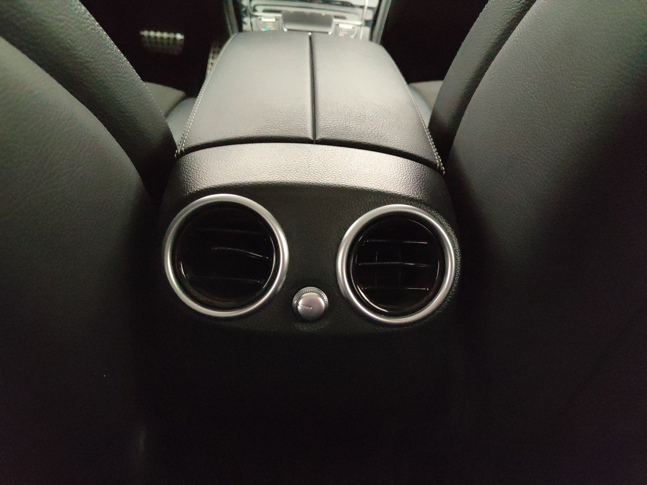 GLC 220 d Premium 4matic auto - Certified