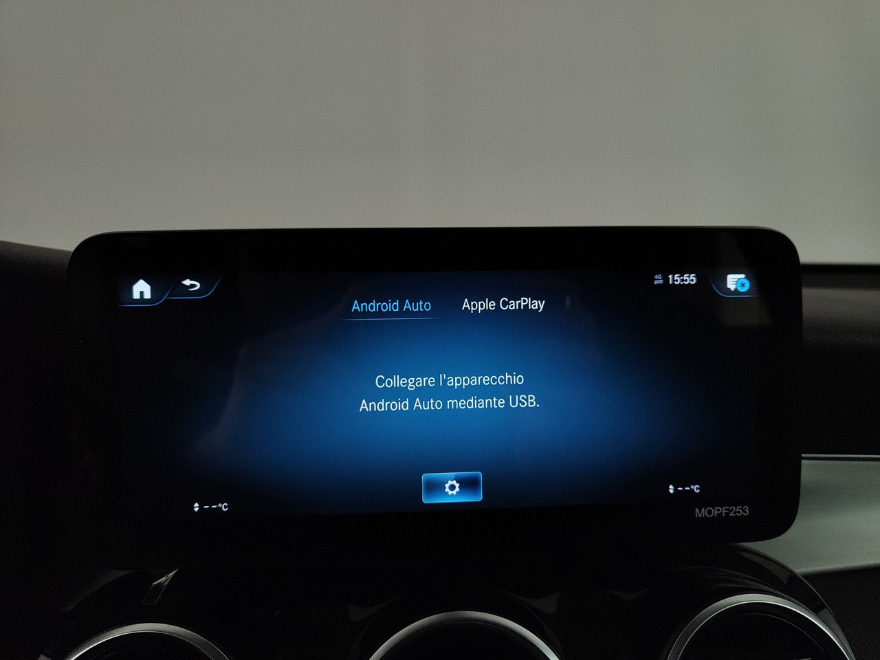 GLC 220 d Premium 4matic auto - Certified