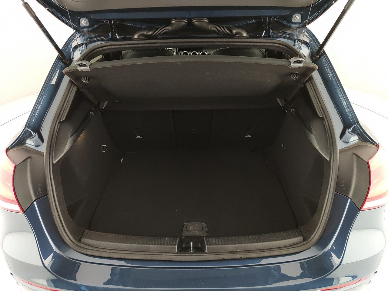 A 180 d Sport - Certified