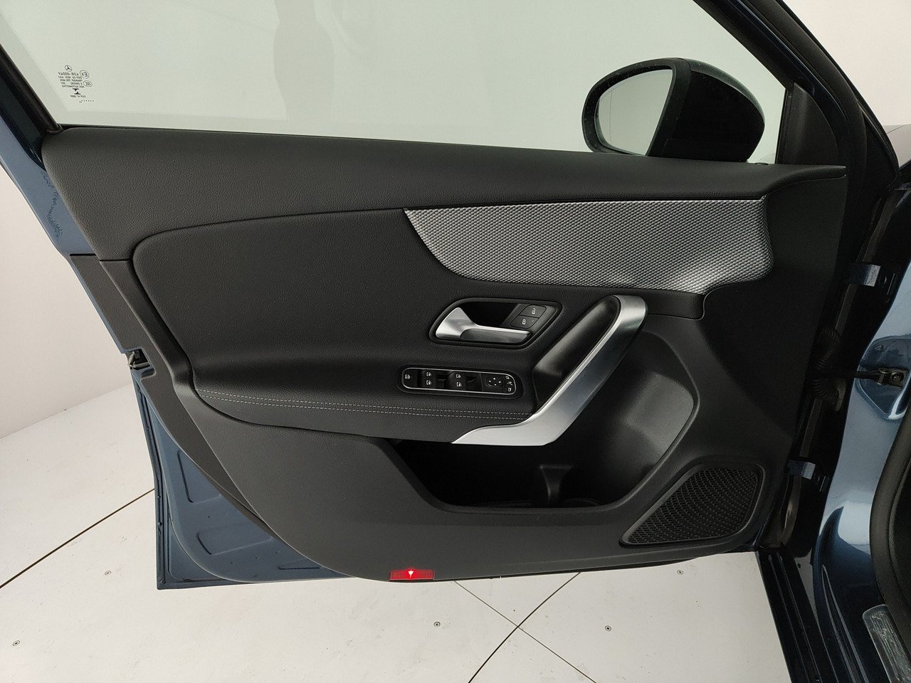 A 180 d Sport - Certified