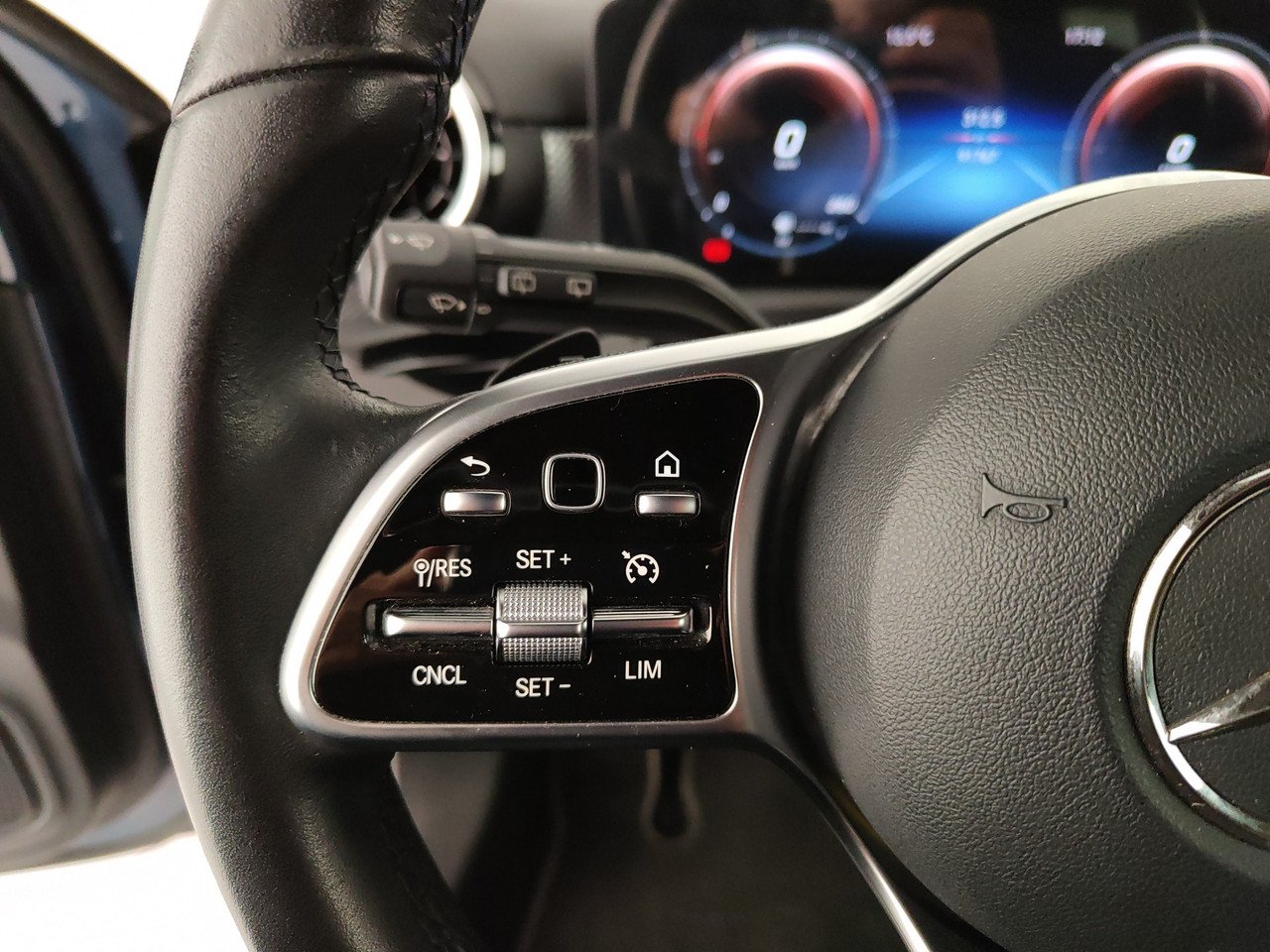 A 180 d Sport - Certified