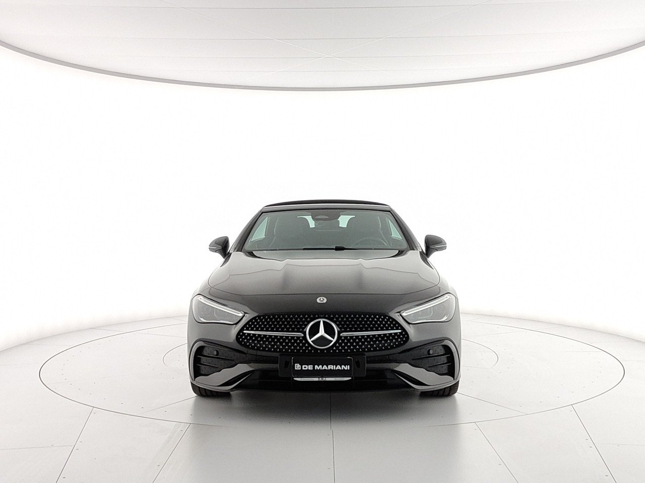 CLE Cabrio 200 AMG Line Advanced Plus auto - Certified