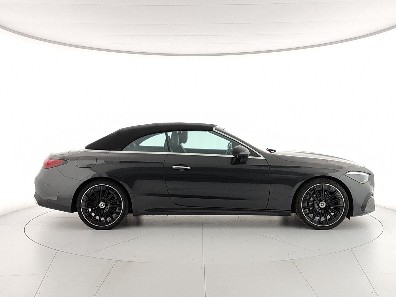 CLE Cabrio 200 AMG Line Advanced Plus auto - Certified