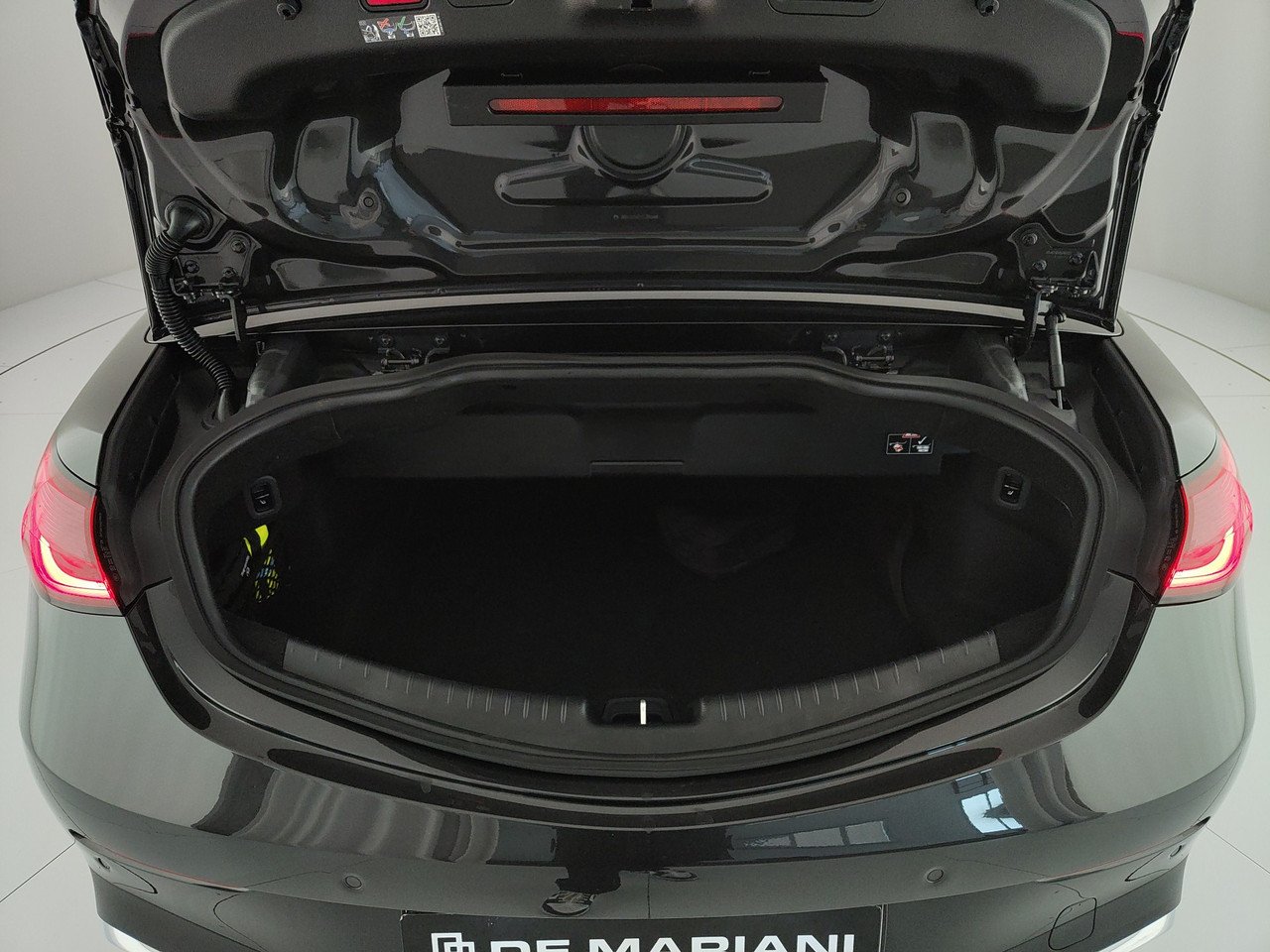 CLE Cabrio 200 AMG Line Advanced Plus auto - Certified