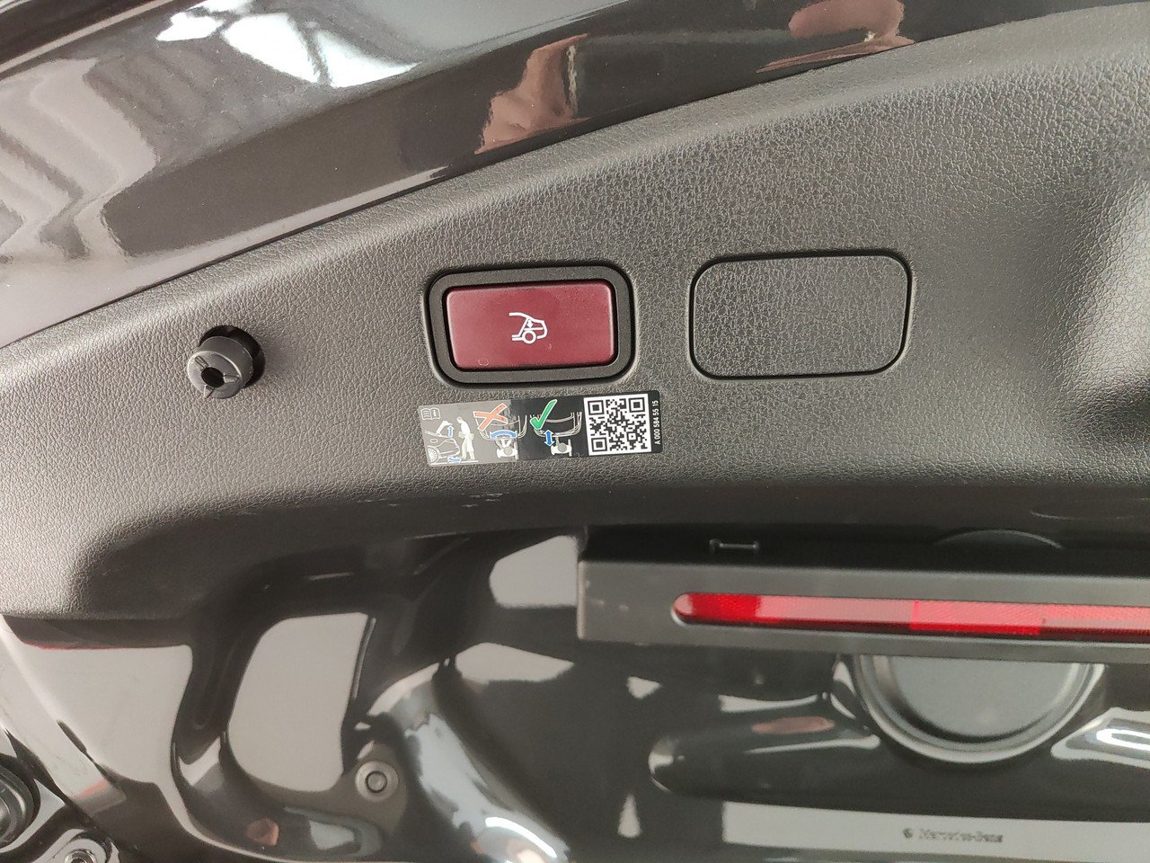 CLE Cabrio 200 AMG Line Advanced Plus auto - Certified