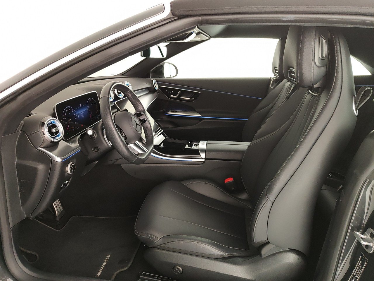 CLE Cabrio 200 AMG Line Advanced Plus auto - Certified