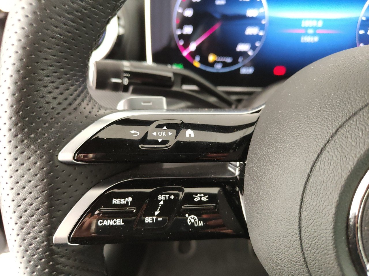 CLE Cabrio 200 AMG Line Advanced Plus auto - Certified