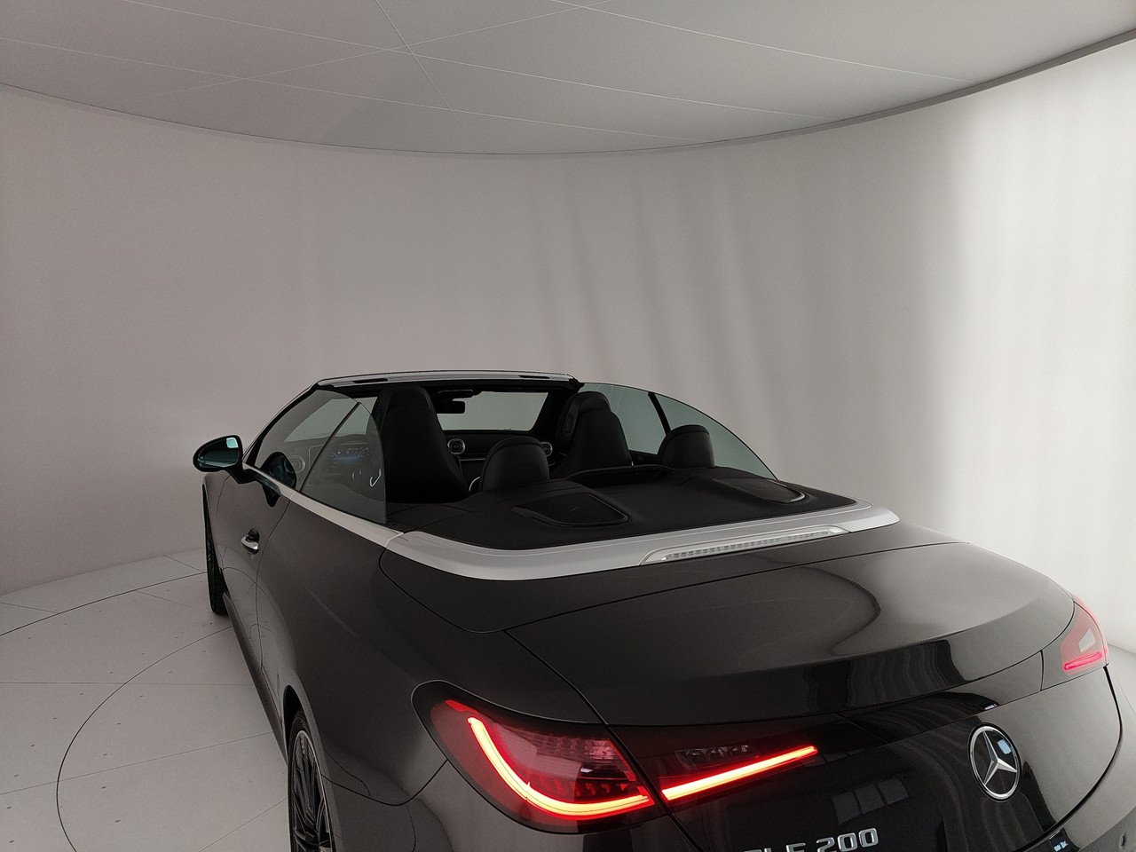 CLE Cabrio 200 AMG Line Advanced Plus auto - Certified