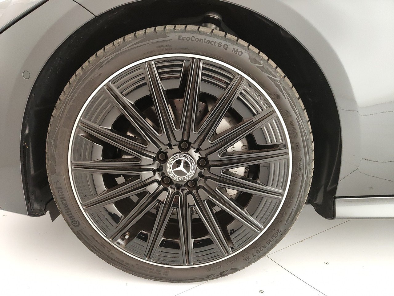 CLE Cabrio 200 AMG Line Advanced Plus auto - Certified