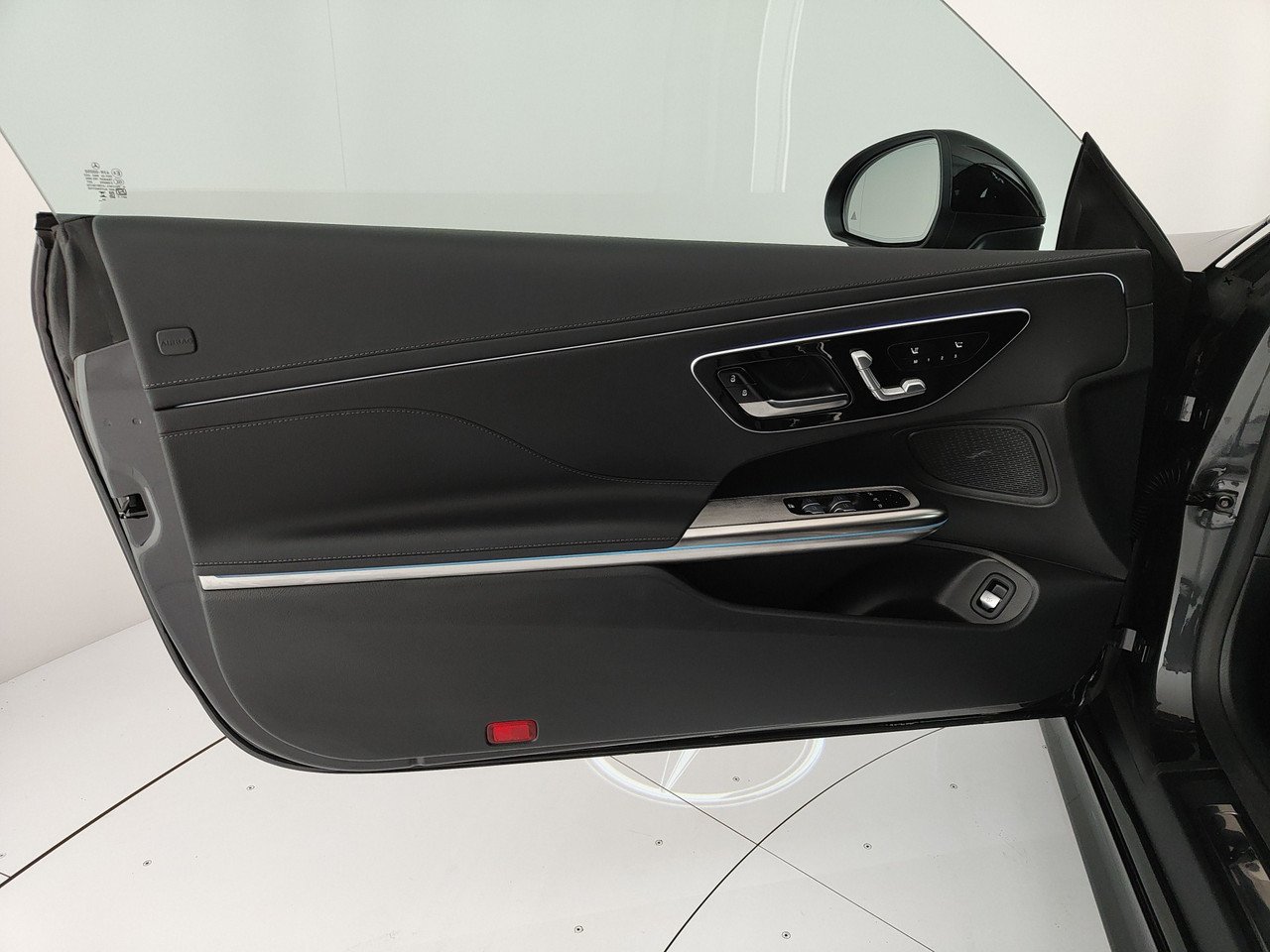 CLE Cabrio 200 AMG Line Advanced Plus auto - Certified