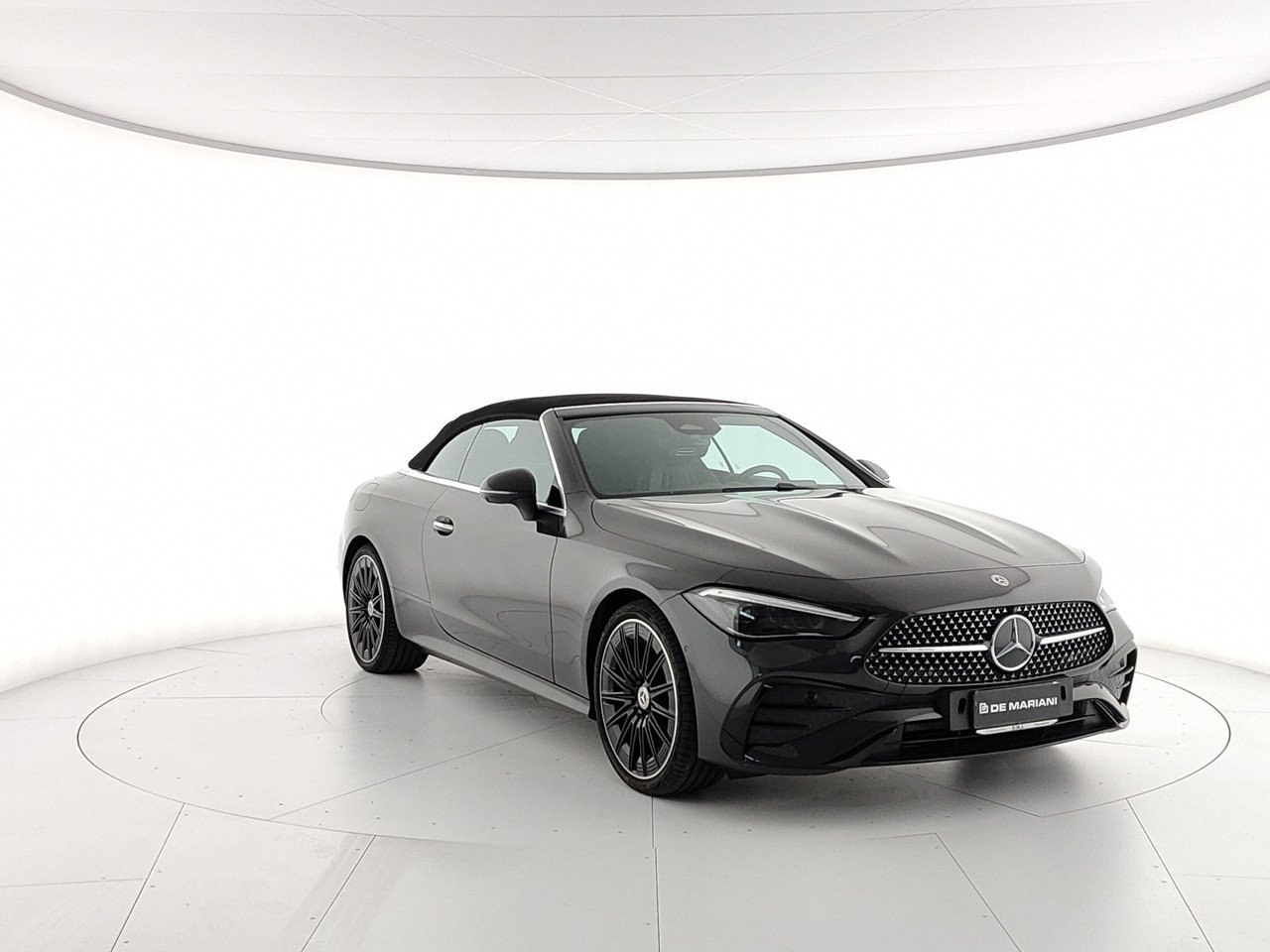 CLE Cabrio 200 AMG Line Advanced Plus auto - Certified