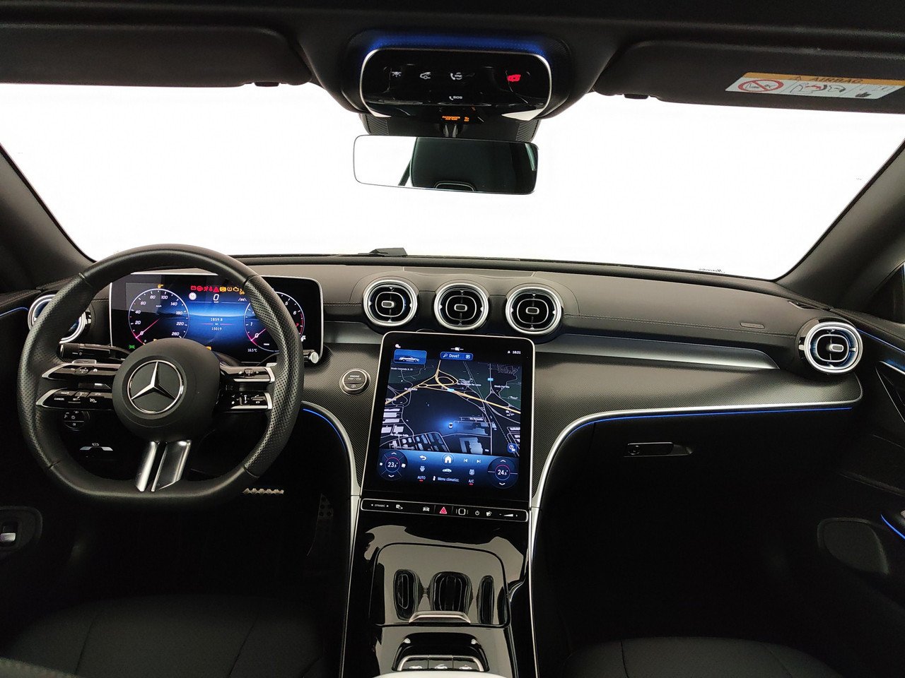 CLE Cabrio 200 AMG Line Advanced Plus auto - Certified