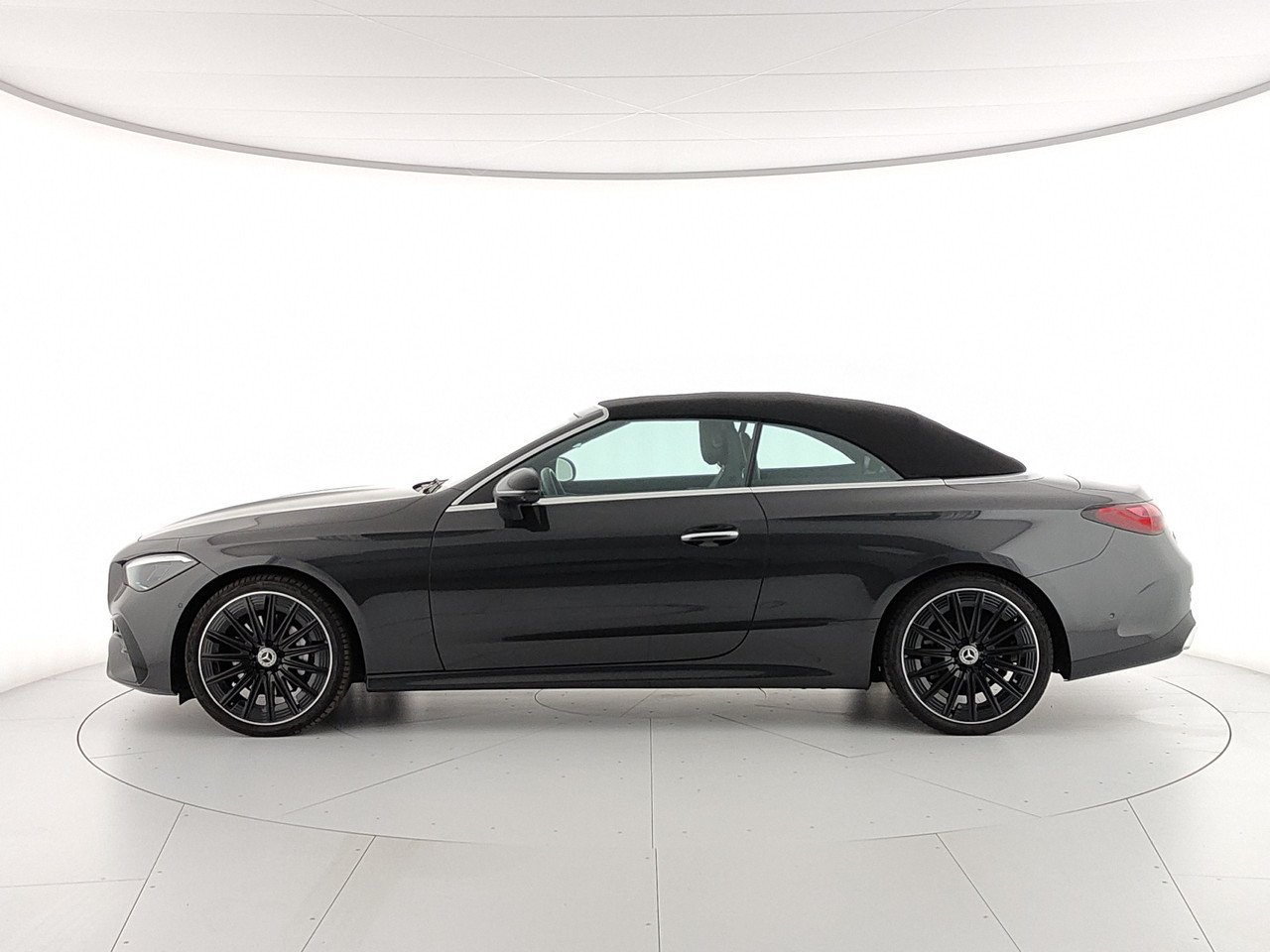 CLE Cabrio 200 AMG Line Advanced Plus auto - Certified