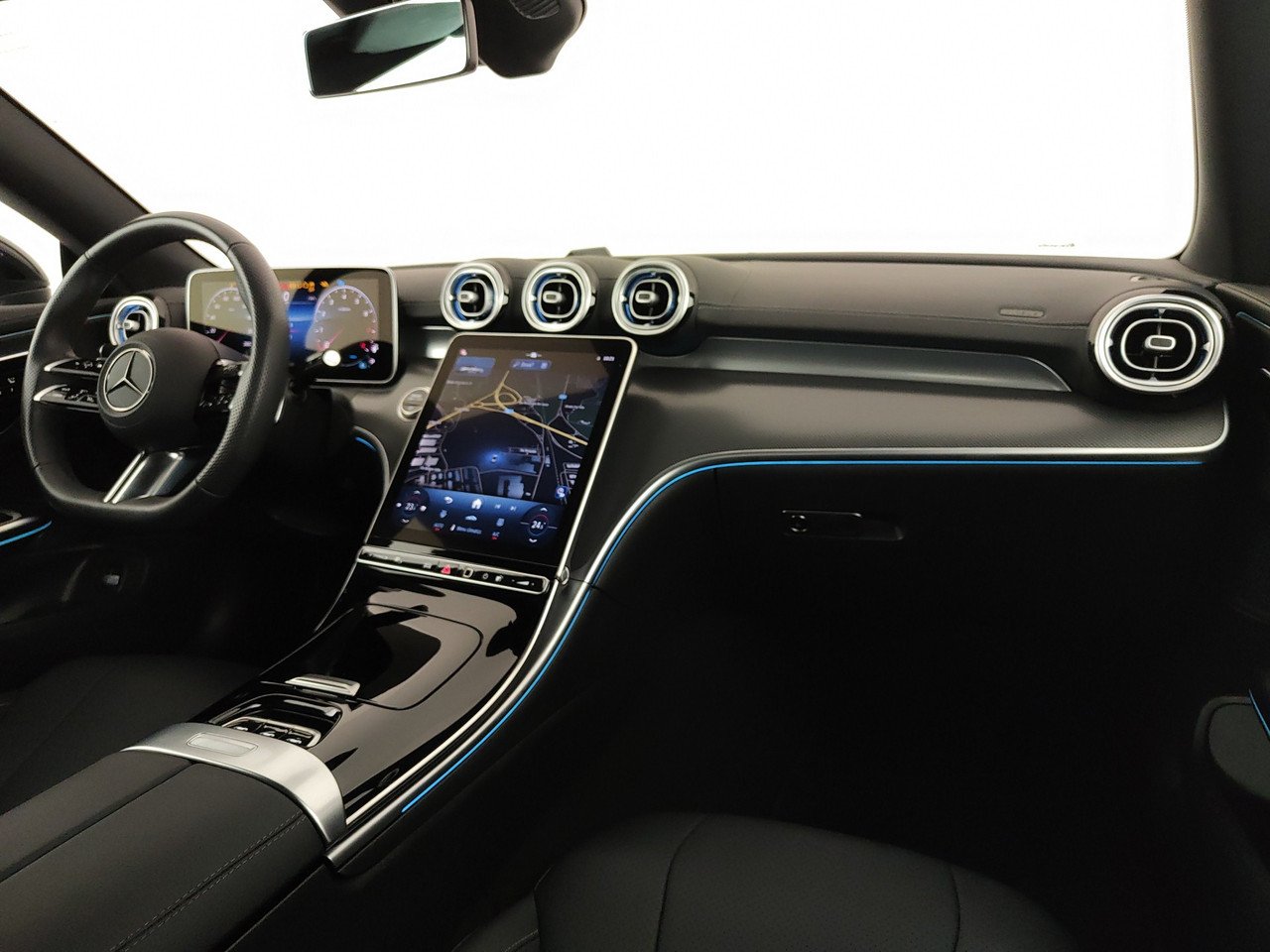 CLE Cabrio 200 AMG Line Advanced Plus auto - Certified